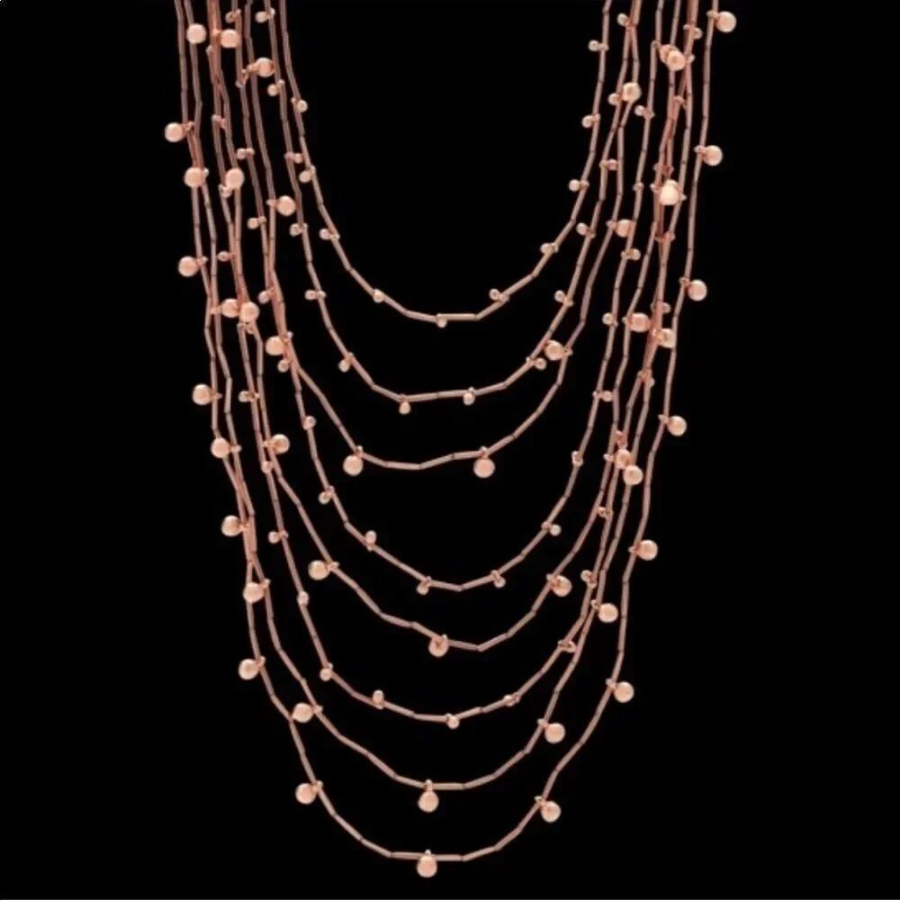 Premier Designs Sunkissed necklace 